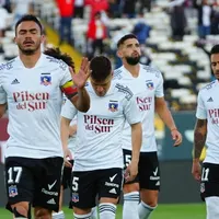 ¿Nuevos horizontes?: Los cuatros jugadores que podrían partir de Colo-Colo en el actual mercado de pases