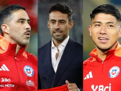 ¿Claudio Bravo o Brayan Cortés? Jorge Valdivia eligió al portero titular para enfrentar a Francia
