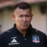 Es oficial: La sanción que recibió Jorge Almirón por parte del Tribunal de Disciplina tras su expulsión ante la UC
