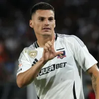 «Ya avisó»: Aseguran que Lucas Cepeda informó a Colo-Colo sobre la decisión final por su futuro