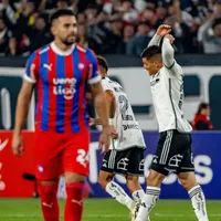 Contra la estadística: El curioso dato de Cerro Porteño que Colo-Colo ya vivió en esta Copa Libertadores