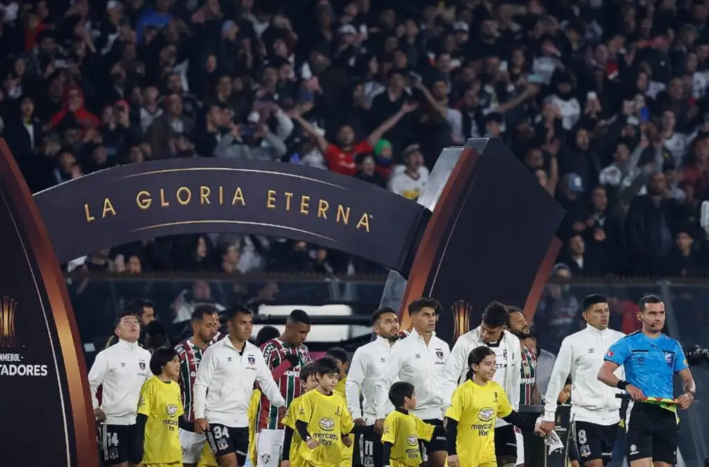 Colo-Colo podría jugar un partido el 18 de septiembre en el Estadio Monumental.
