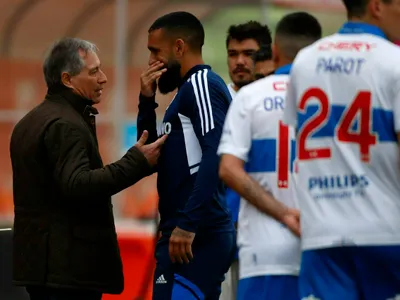 La llamativa formación que Universidad Católica presentará ante Colo-Colo