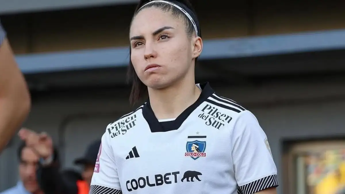 Javiera Grez.