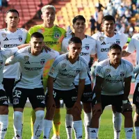 «Hoy podría quedar acordado»: Indican que jugador de Colo-Colo podría sellar su salida el extranjero