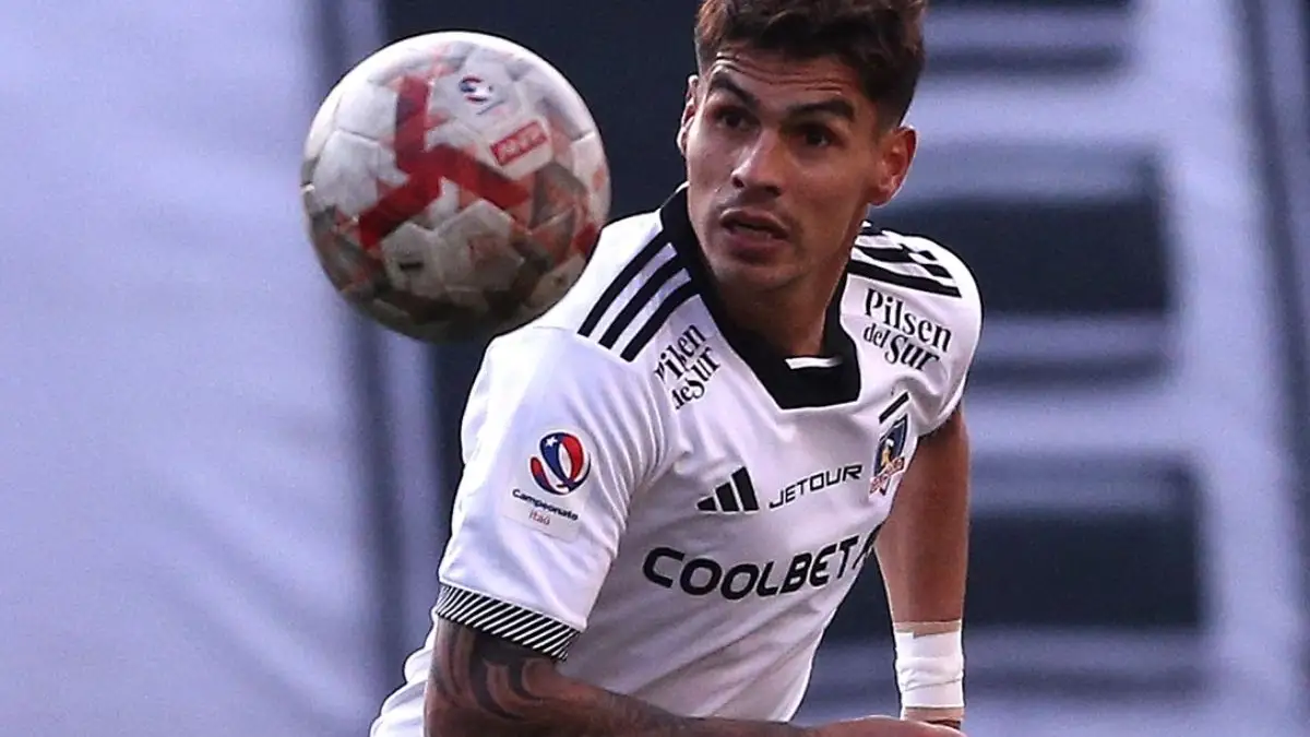Erick Wiemberg tiene una cláusula de recisión de un millón de dólares.