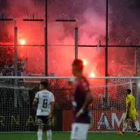 Columna de opinión: ¡Basta ya! No los queremos más en nuestro estadio