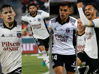 Vota aquí: Colo-Colo recibió 17 nominaciones a los mejores deportistas del fútbol chileno en 2022