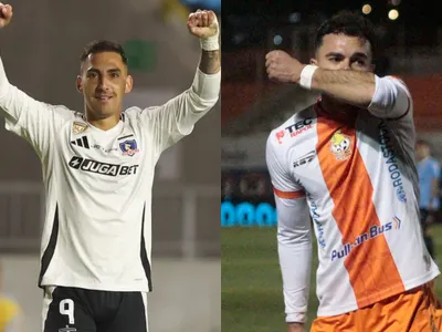 Confirman transmisión para el duelo de Colo-Colo frente a Cobresal por la Liga de Primera