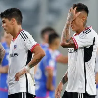 Se aclaran los tres cortados por Gustavo Quinteros en Colo-Colo que no volverían a jugar en 2023: ¿Ciclo cumplido?