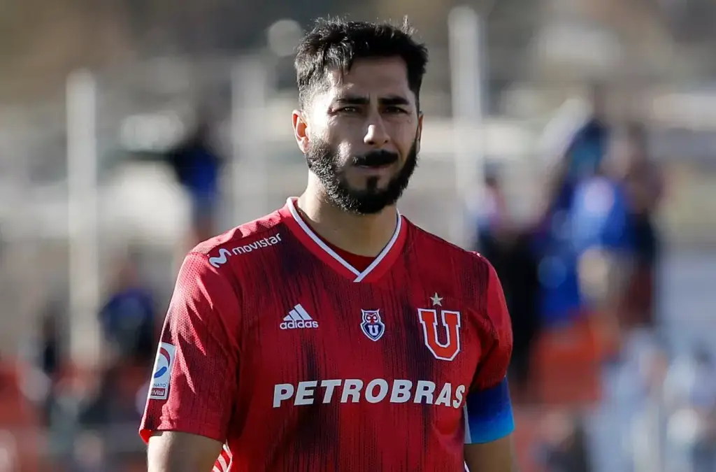 Aníbal Mosa y Esteban Pavez criticaron los dichos de Johnny Herrera.