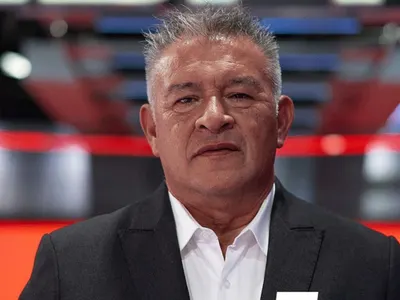 «Es un fracaso»: La dura reflexión de Claudio Borghi por la actual temporada de Colo-Colo