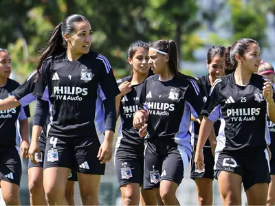 Dos más: Colo-Colo Femenino confirma la renovación de dos figuras para la temporada 2025