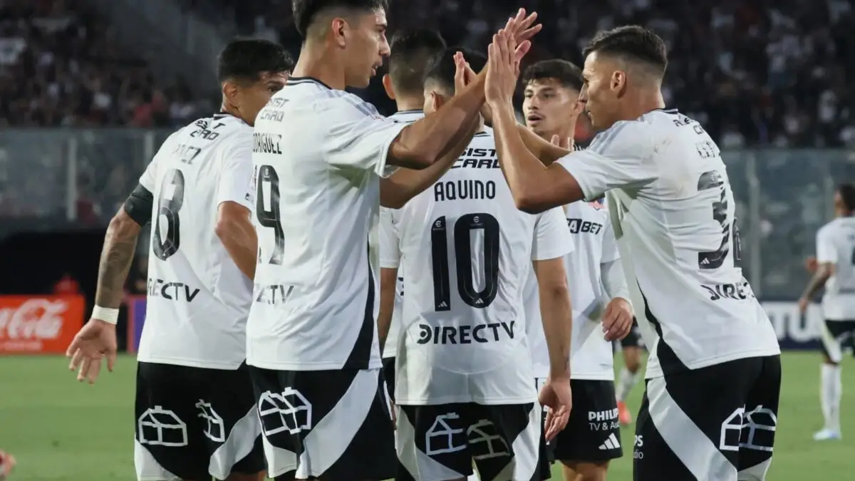 Colo-Colo tiene 10 bajas y una duda para enfrentar a Unión San Felipe.