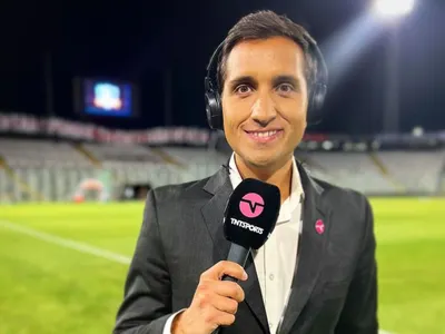 Daniel Arrieta confirmó un nuevo partido amistoso de Colo-Colo en el Estadio Monumental