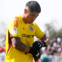 Revelan la razón por la que Brayan Cortés estuvo mal expulsado en duelo de Colo-Colo y Palestino: «Es cuestionable»