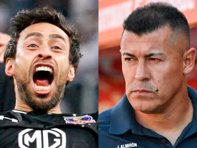 «Poco serio»: Jorge Valdivia lanza ácida crítica a Jorge Almirón a horas del Colo-Colo vs Alianza Lima