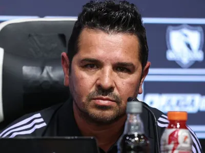 ¿Interinato? Adelantan la posición de Blanco y Negro por la opción de Héctor Tapia como DT de Colo-Colo