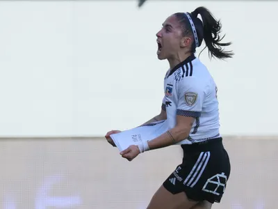 Javiera Grez más arellanizada que nunca con el tricampeonato: «Me enamoré del club»
