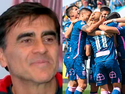 Aseguran que jugador de Everton entró en la órbita de Colo-Colo para el 2024