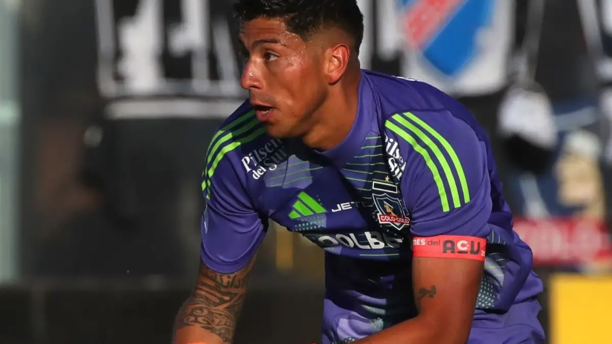 Brayan Cortés.