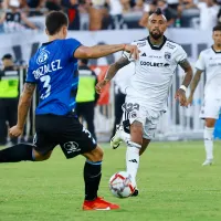 Todo listo para Colo-Colo: Se oficializó la programación de la fecha 3 del Campeonato Nacional