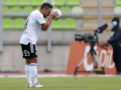 «Un 80 o 90% de dejar mi carrera»: Jorge Valdivia habla después de rechazar a Santiago Wanderers