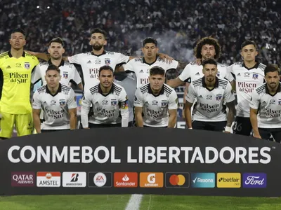Malas noticias: Promesa de Colo-Colo quedó descartado para enfrentar a Curicó Unido