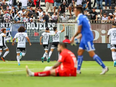 Con el Superclásico a la vista: ¿Cuándo se venderán las entradas para el partido entre Colo-Colo y la U?