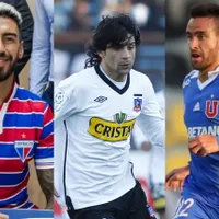 Lucas Wilchez sobre salida de Lucero y Zaldivia de Colo-Colo: «Hay que estar en la piel del jugador»