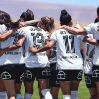 Por señal abierta: Definen transmisión para la final del torneo femenino entre Colo-Colo y la U