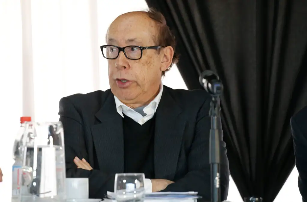 Según la data, el ex barrista habría sido contratado bajo el mandato de Alfredo Stöhwing.