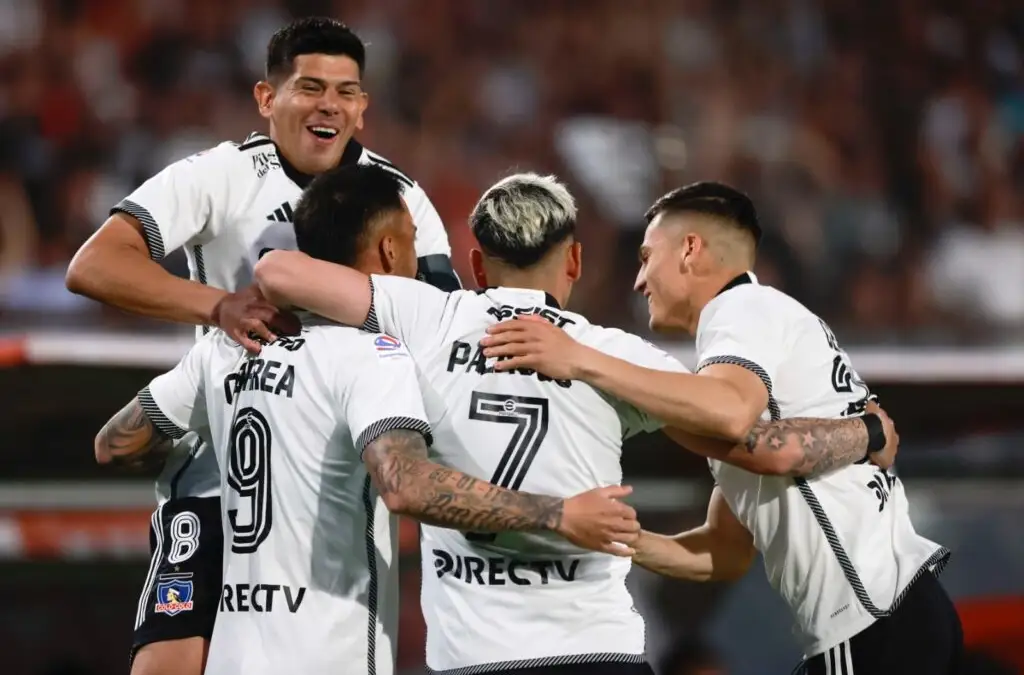 Patricio Yáñez aseguró que Colo-Colo ya tiene a su nuevo delantero.