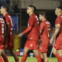 ¿Pide minutos en Colo-Colo? Canterano que está a préstamo se llena de elogios en Primera B