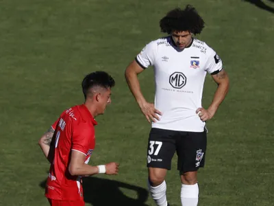 Los números de Colo-Colo frente a Curicó Unido