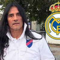 «No me arrepiento»: Gabriel Mendoza revela desconocida oferta del Real Madrid a Colo-Colo para comprarlo
