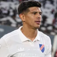 «Fue un antes y un después»: Esteban Pavez apunta al momento que cambió su condición en Colo-Colo
