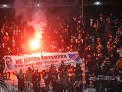 Malas noticias: Colo-Colo analiza drásticas medidas tras los incidentes en el último Arengazo