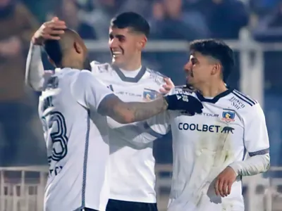 Los tres retornos que tendrá Colo-Colo después del partido frente a Deportes Santa Cruz