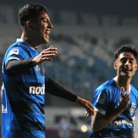Jugadores de selección: Los dos delanteros que tiene en carpeta Colo-Colo para reforzar la ofensiva