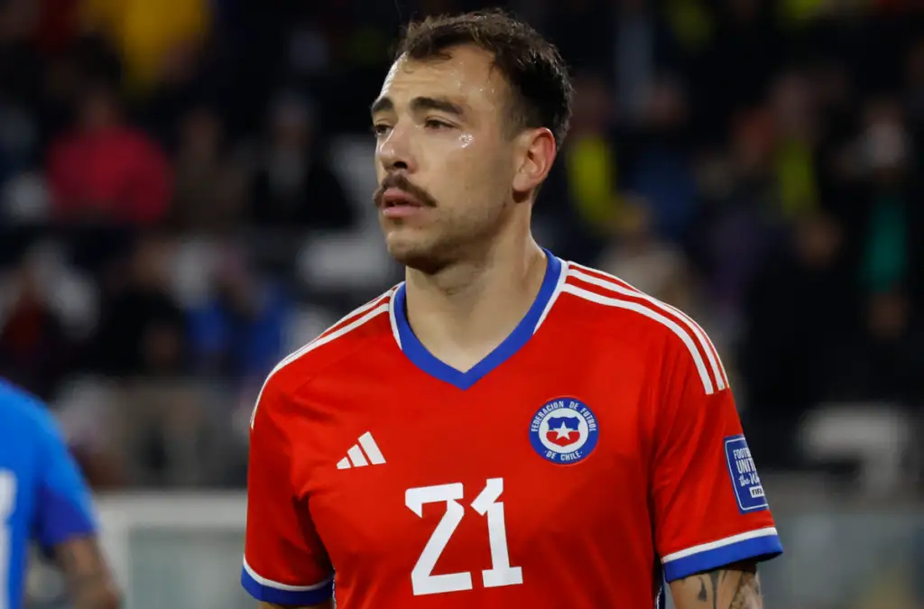 Colo-Colo descartó el fichaje de Matías Catalán.