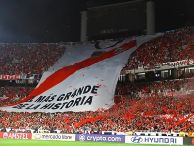 «Hay que pagar la cláusula»: Hinchas de River Plate exigen contratar a futbolista de Colo-Colo