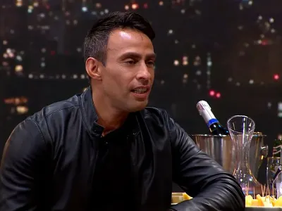 Jorge Valdivia rompió el silencio y vapuleó sin contemplación a ex multicampeón con Colo-Colo