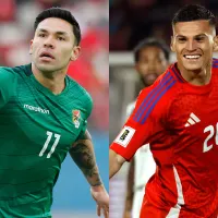 Por dos señales: Cuándo y dónde ver GRATIS el partido de La Roja frente a Bolivia por las Eliminatorias