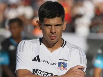La verdadera razón por la que Esteban Pavez no fue titular en Colo-Colo frente a Atlético Bucaramanga