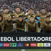 Anticipan una sorpresiva modificación en la formación de Colo-Colo para enfrentar a Cobreloa