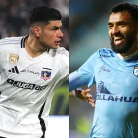 Cuándo y dónde ver el duelo pendiente de Colo-Colo y Deportes Iquique por la Liga de Primera