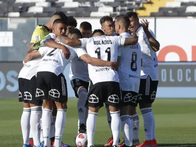Van por su revancha: Dos jugadores desechados por Colo-Colo fueron oficializados en Barnechea