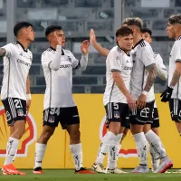 A pesar del triunfo: Hinchas destrozan a jugador de Colo-Colo por su nivel ante O’Higgins