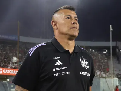 11 ausentes: La sorpresiva baja que dejó la citación de Colo-Colo para enfrentar a Unión San Felipe